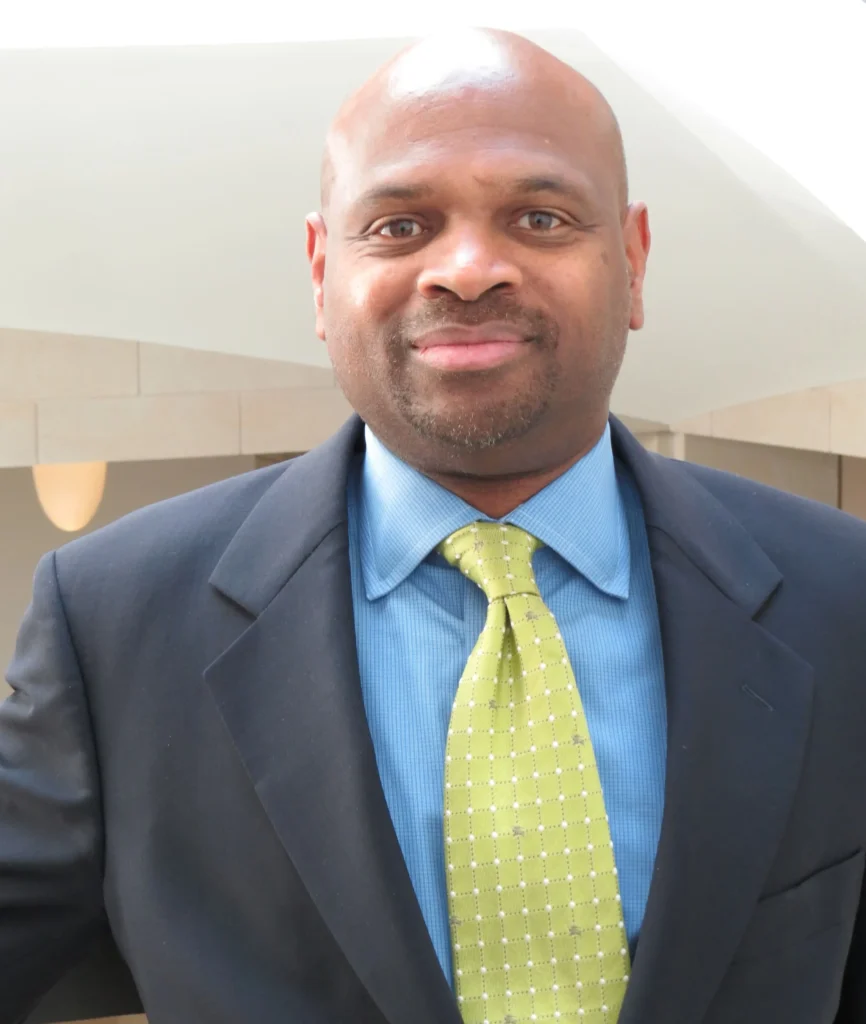Senator Alvin Williams