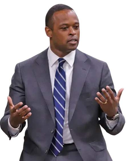 Senator Daniel Cameron