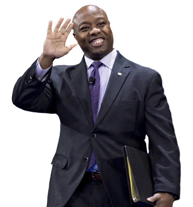 Senator Tim Scott