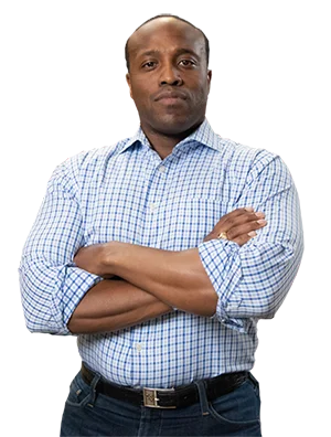 Senator Wesley Hunt