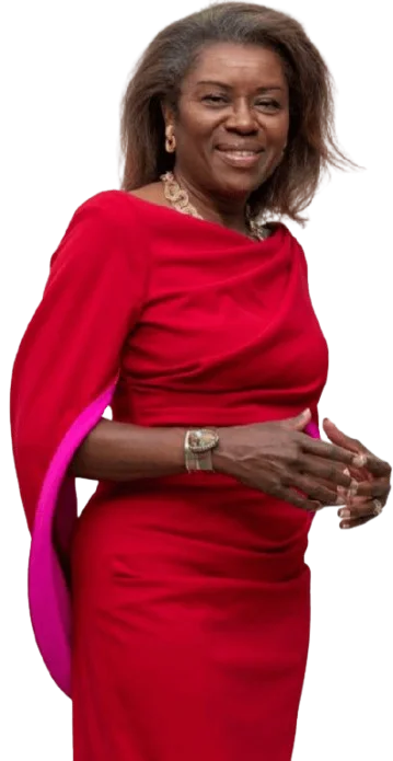 Senator Winsome Sears
