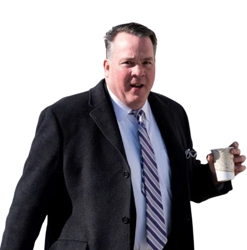 Senator Alex Mooney