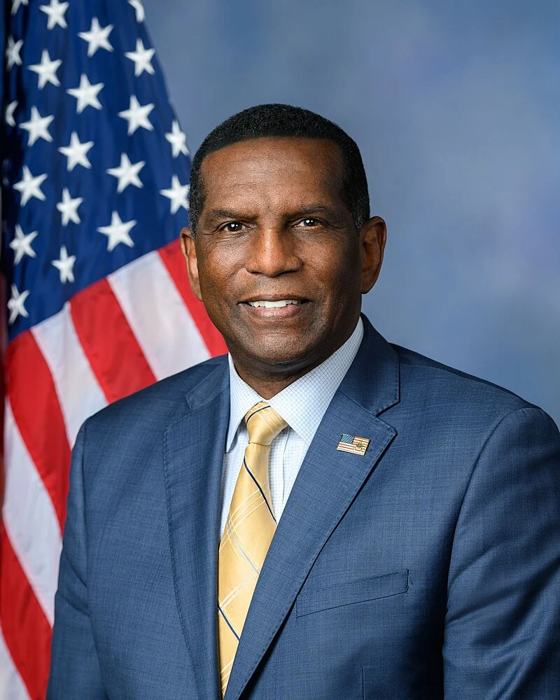 Burgess_Owens Senator Burgess Owens