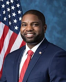 Byron Donalds Senator Byron Donalds