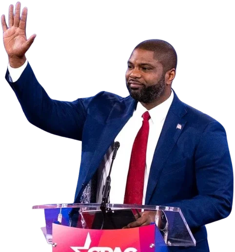 Senator Donald