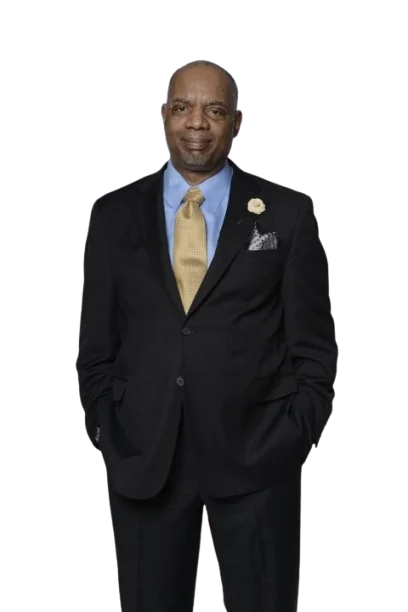 Senator James jerome