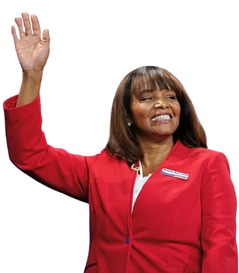 Senator Kathy Barnette