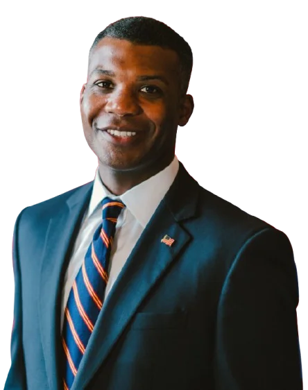 Senator Rodney Hall