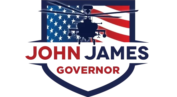 John James